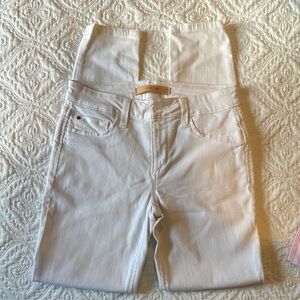 White Joe’s Jeans - Skinny Ankle